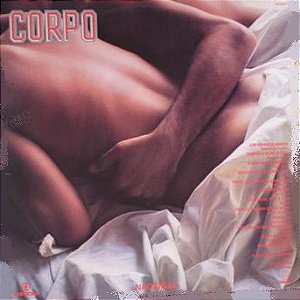 Various - Corpo A Corpo (Nacional)