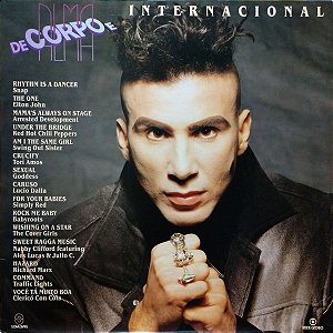 Various - De Corpo E Alma (Internacional)
