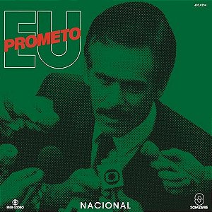 Various - Eu Prometo (Nacional)
