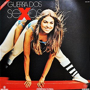 Various - Guerra Dos Sexos (Internacional)
