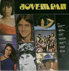 Various - Jovem Pan