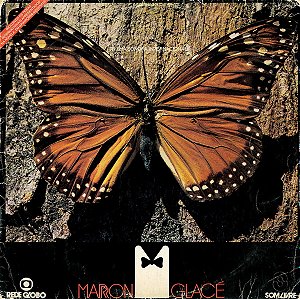 Various - Marron Glacé (Trilha Internacional Da Novela)
