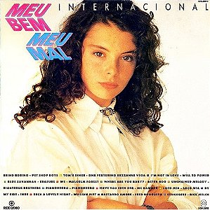 Various - Meu Bem Meu Mal (Internacional)