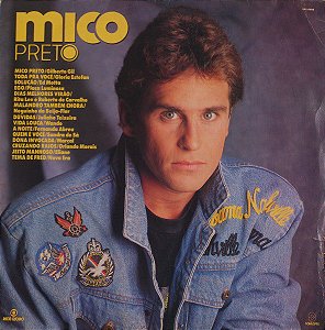 Various - Mico Preto