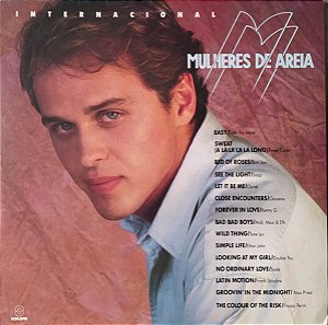 Various - Mulheres De Areia Internacional