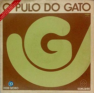 Various - O Pulo Do Gato - Internacional