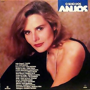 Various - O Sexo Dos Anjos
