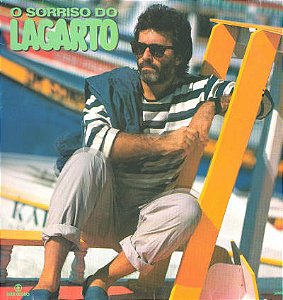 Various - O Sorriso Do Lagarto (Trilha Da Minissérie)