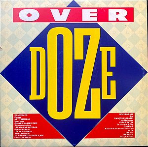 Various - Overdoze