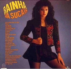 Various - Rainha Da Sucata