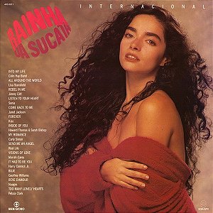 Various - Rainha Da Sucata (Internacional)