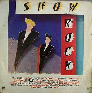 Various - Show Rock
