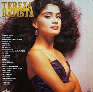 Various - Tereza Batista