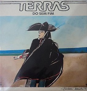 Various - Terras Do Sem Fim