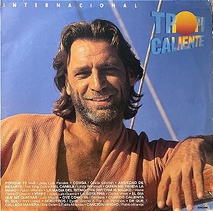 Various - Tropicaliente (Internacional)