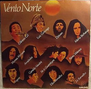 Various - Vento Norte