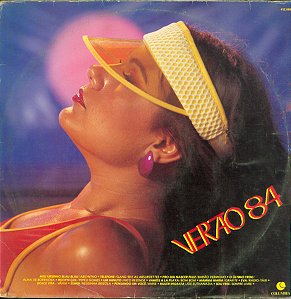 Various - Verão '84