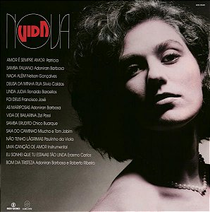 Various - Vida Nova