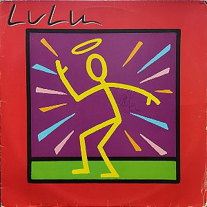 Lulu Santos - Lulu