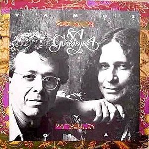 Sá & Guarabyra - Vamos Por Aí