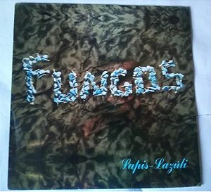 Fungos - Lapis-lazuli