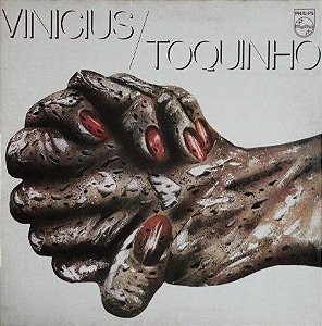 Toquinho & Vinicius - Vinicius  / Toquinho
