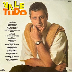Various - Vale Tudo