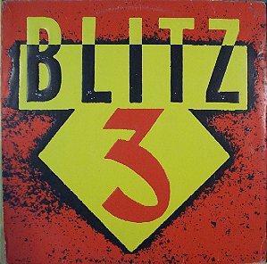 Blitz (11) - Blitz 3