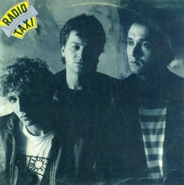 Rádio Taxi - Rádio Taxi