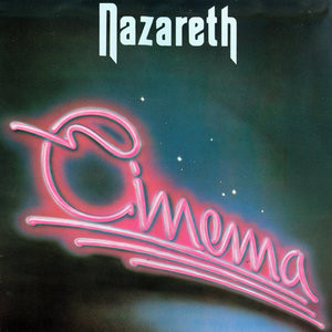 Nazareth (2) - Cinema