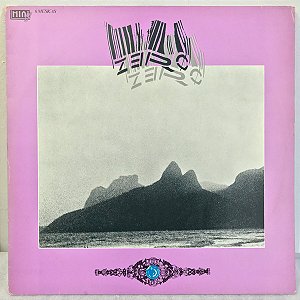 Zero (7) - Passos No Escuro