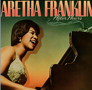 Aretha Franklin - After Hours