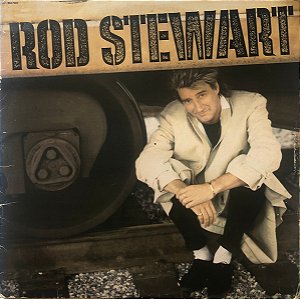 Rod Stewart - Rod Stewart