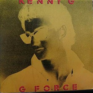 Kenny G (2) - G Force