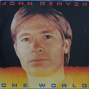 John Denver - One World