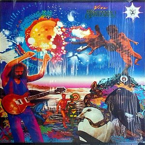 Santana - Viva Santana!
