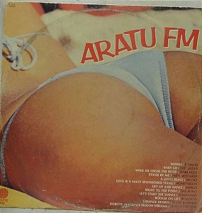 Various - Aratu FM (Volume 2)