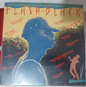 Various - Flash-Black