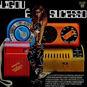 Various - Ligou É Sucesso