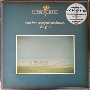 Vangelis - Chariots Of Fire