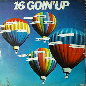 Goin' Up Group - 16 Goin' Up