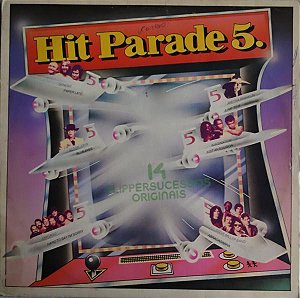 Various - Hit Parade 5