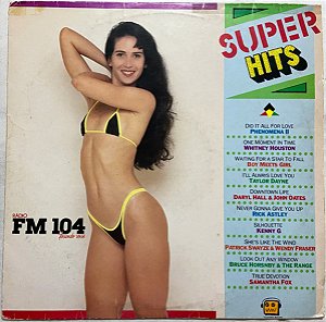 Various - Fm 104 Super Hits
