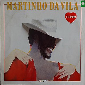 Martinho Da Vila - Coração Malandro