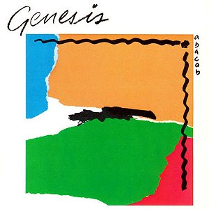 Genesis - Abacab