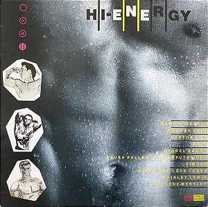 Various - Hi-Energy