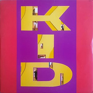 Kid Abelha - Kid