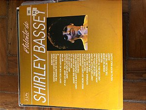 Shirley Bassey - O Talento de Shirley Bassey