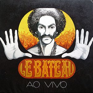 Various - Le Bateau Ao Vivo