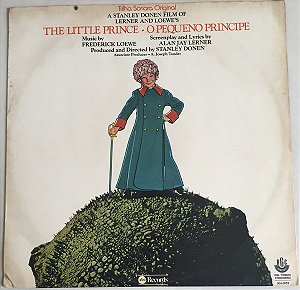 Lerner & Loewe - The Little Prince (Original Motion Picture Soundtrack)